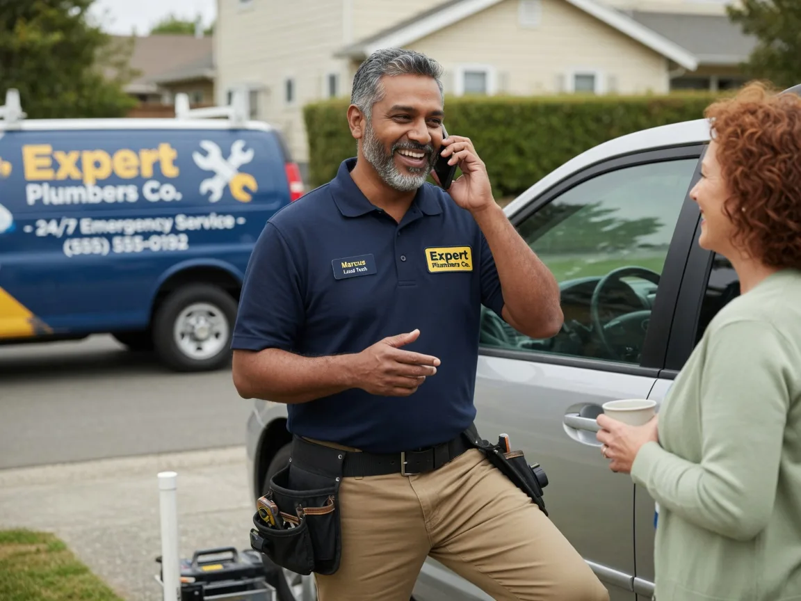 Drain Cleaning Pender, NE FAQs